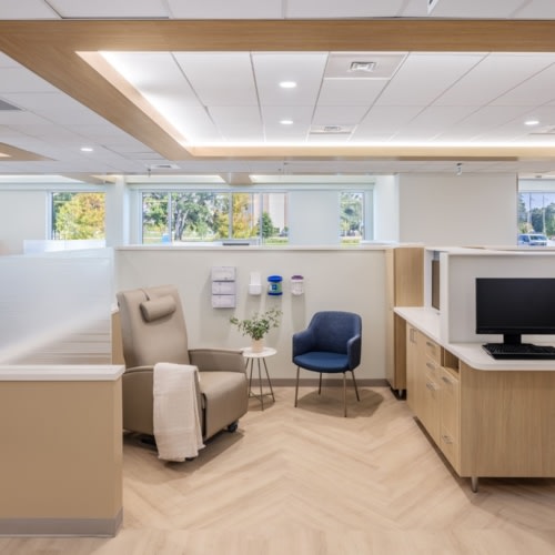 Baptist Health Care - Brent Lane Campus