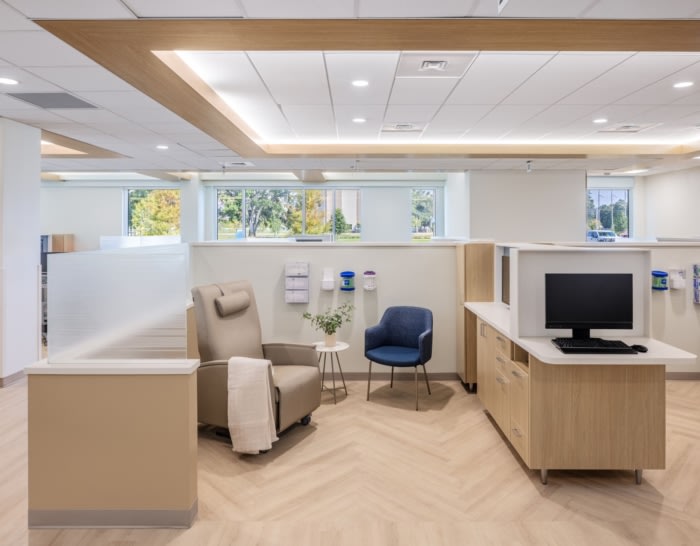 Baptist Health Care - Brent Lane Campus - 0