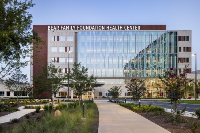 Baptist Health Care - Brent Lane Campus - 0