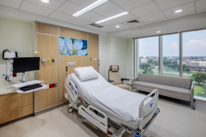 Baptist Health Care - Brent Lane Campus - 0