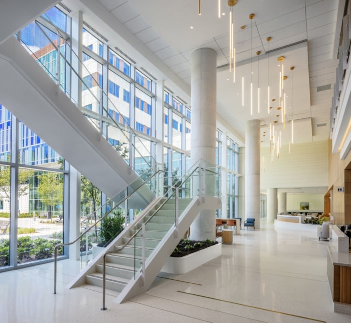 Baptist Health Care - Brent Lane Campus - 0