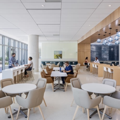 Baptist Health Care - Brent Lane Campus