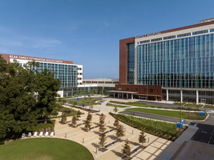 Baptist Health Care - Brent Lane Campus - 0