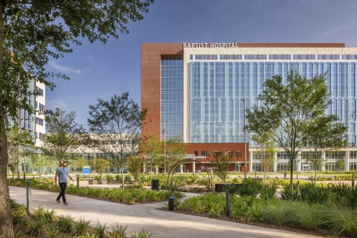 Baptist Health Care - Brent Lane Campus - 0