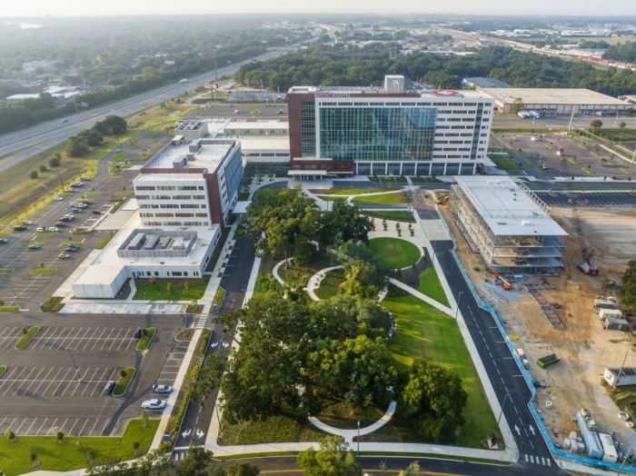 Baptist Health Care - Brent Lane Campus - 0