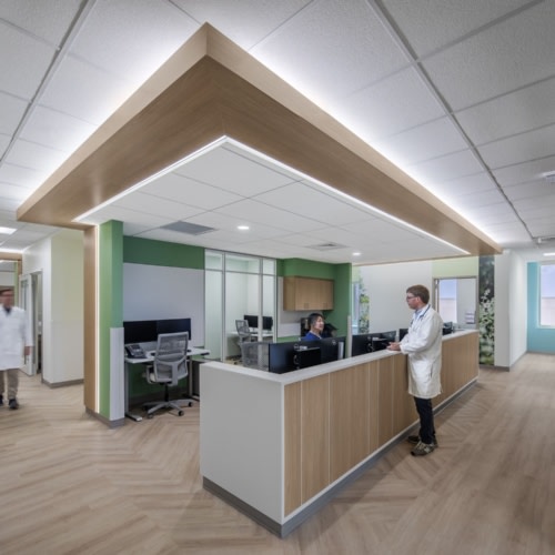 Baptist Health Care - Brent Lane Campus
