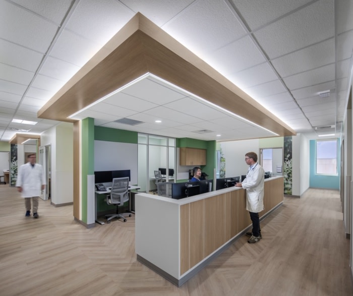 Baptist Health Care - Brent Lane Campus - 0