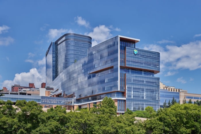 Essentia Health - St. Mary's Medical Center - 0