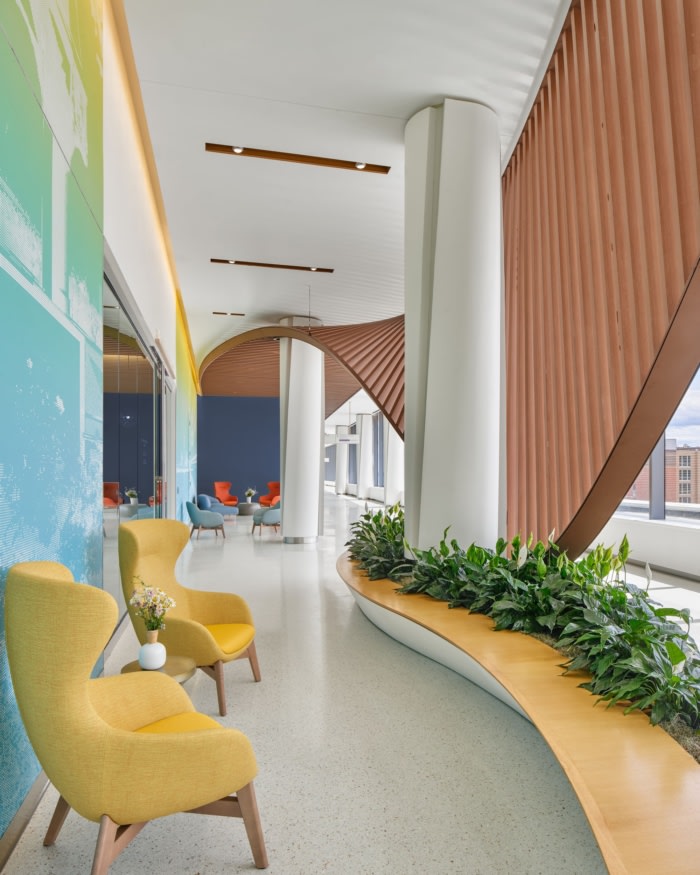 Essentia Health - St. Mary's Medical Center - 0