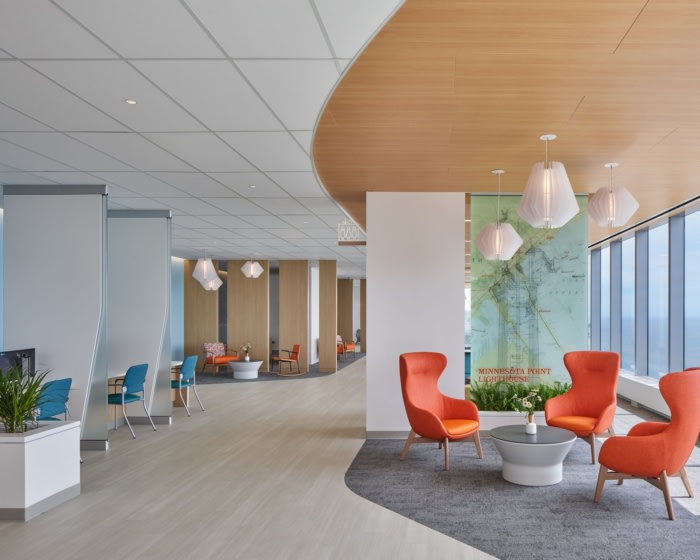 Essentia Health - St. Mary's Medical Center - 0