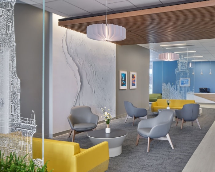 Essentia Health - St. Mary's Medical Center - 0