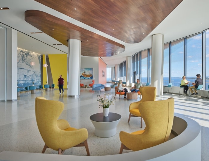 Essentia Health - St. Mary's Medical Center - 0