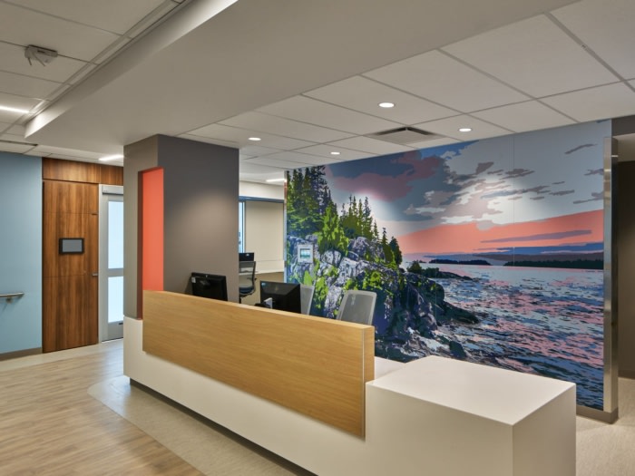 Essentia Health - St. Mary's Medical Center - 0