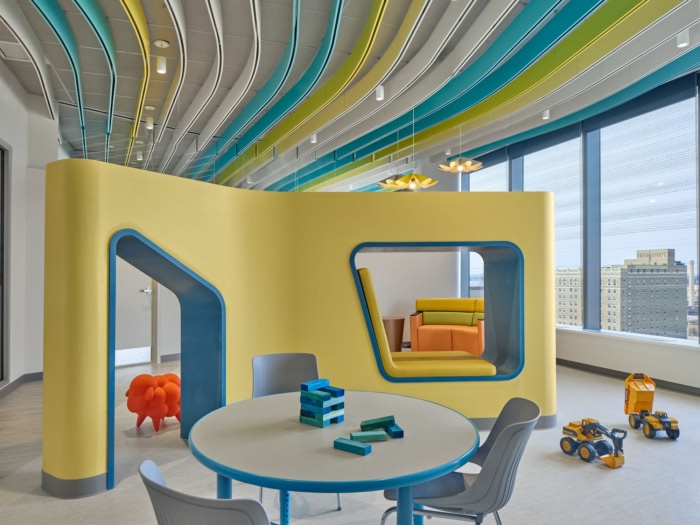 Essentia Health - St. Mary's Medical Center - 0