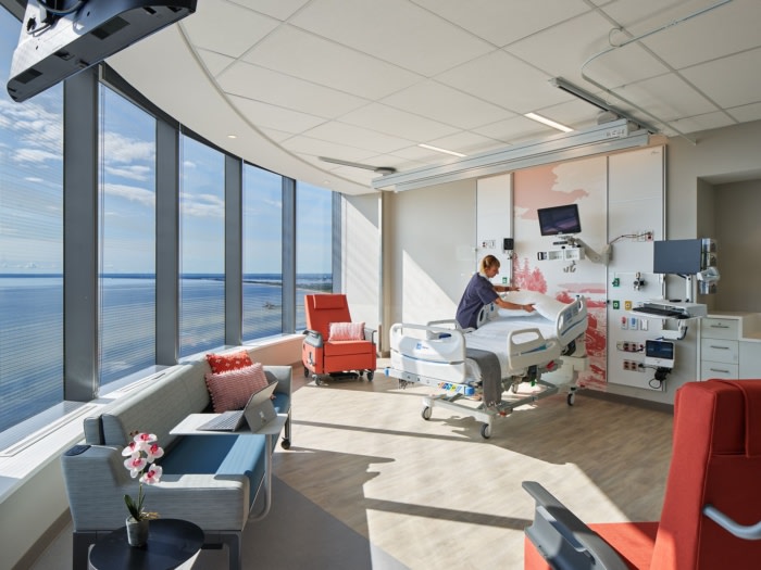 Essentia Health - St. Mary's Medical Center - 0