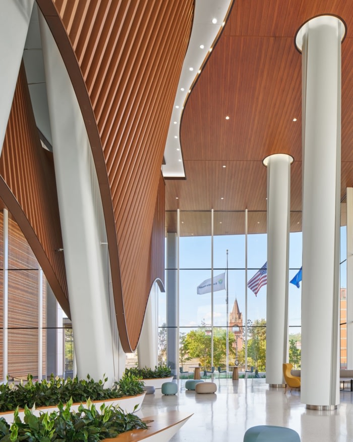 Essentia Health - St. Mary's Medical Center - 0