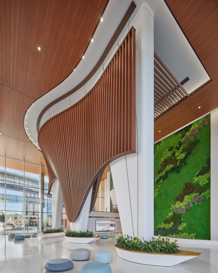 Essentia Health - St. Mary's Medical Center - 0