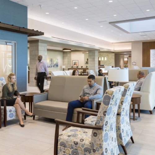 Lake Nona Hospital