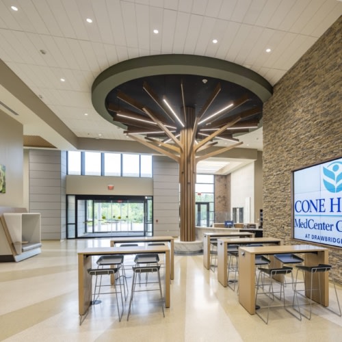 MedCenter Greensboro at Drawbridge Parkway