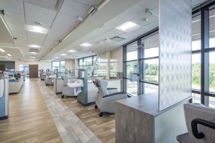 MedCenter Greensboro at Drawbridge Parkway - 0