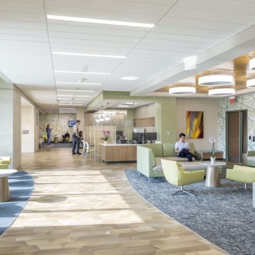 MedCenter Greensboro at Drawbridge Parkway