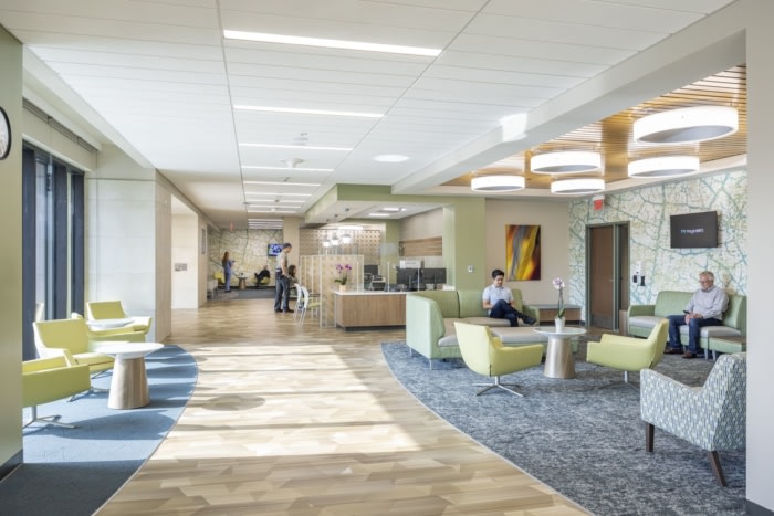MedCenter Greensboro at Drawbridge Parkway - 0