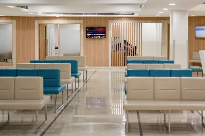Sarvodaya Hospital, Greater Noida - 0