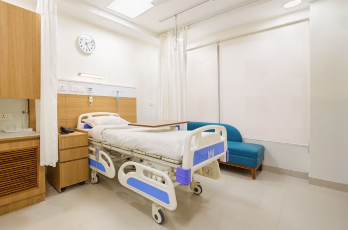 Sarvodaya Hospital, Greater Noida - 0