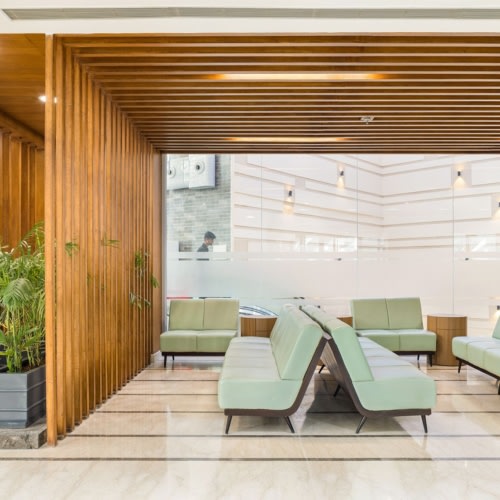 recent Andre Fanthome healthcare photography projects