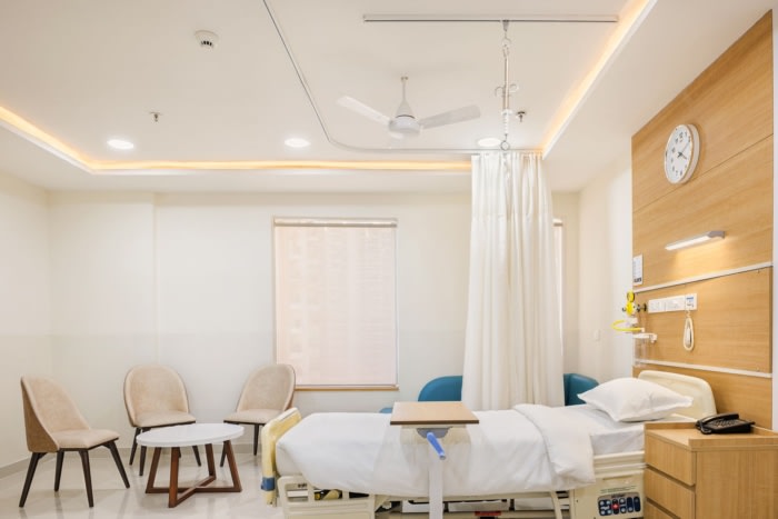 Sarvodaya Hospital, Greater Noida - 0