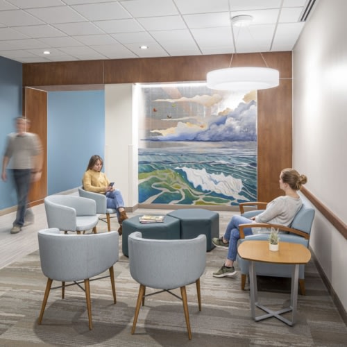 UNC Rex Cancer Center