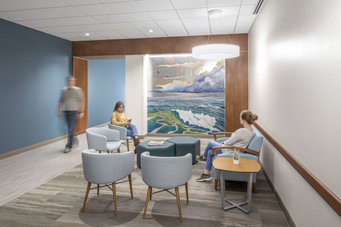 UNC Rex Cancer Center - 0
