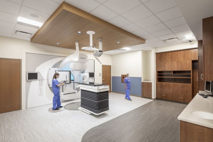 UNC Rex Cancer Center - 0