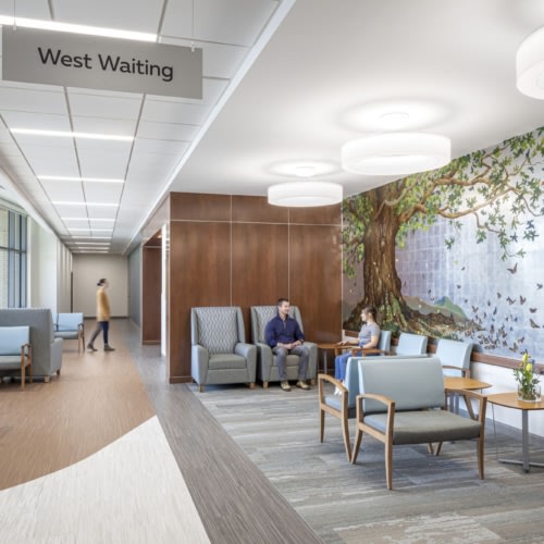 UNC Rex Cancer Center