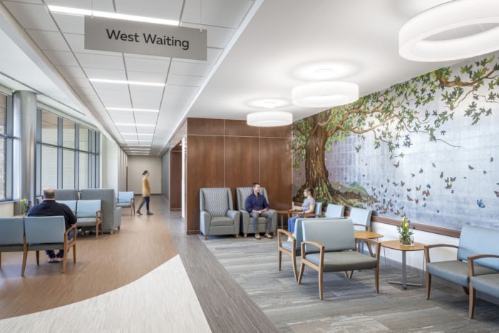 UNC Rex Cancer Center - 0