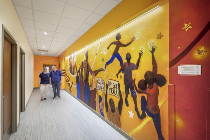UNC Rex Cancer Center - 0