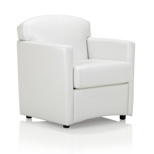 Jessa Lounge Seating by KI