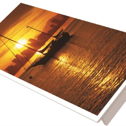 COMFORT VIEW by Healthcare Lighting