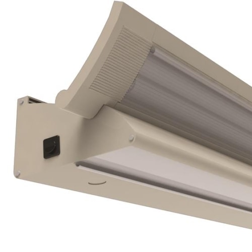 CHRYSALITE by Healthcare Lighting