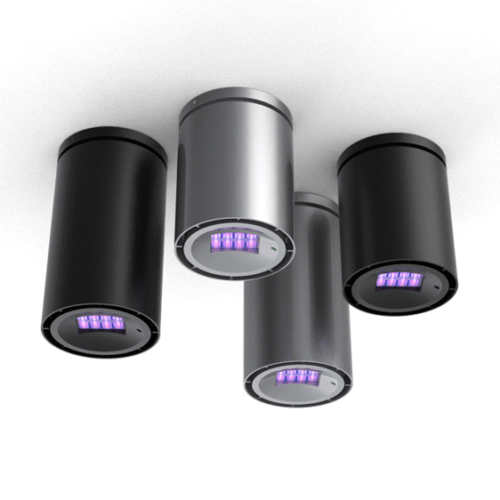 HDM by Healthcare Lighting