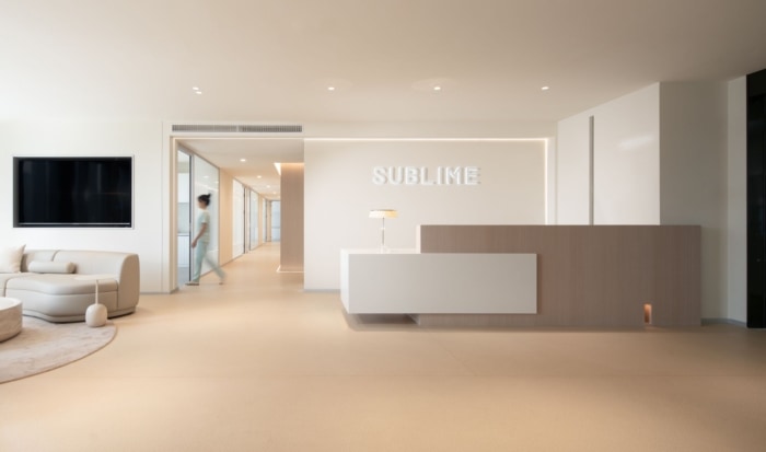 SUBLIME Health Science and Technology Centre - 0