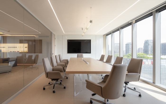 SUBLIME Health Science and Technology Centre - 0