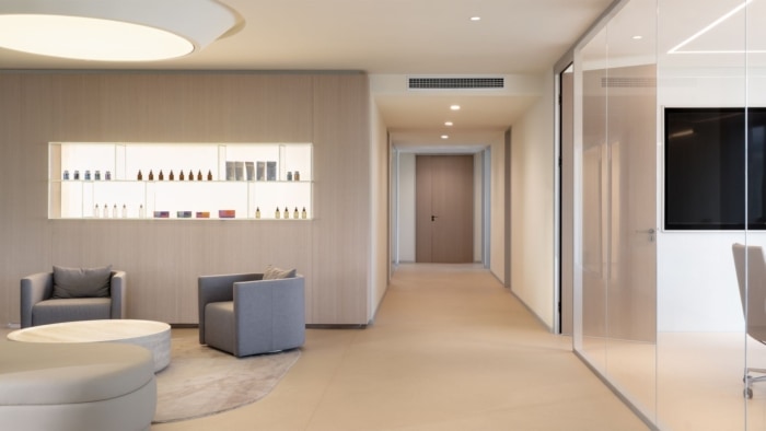 SUBLIME Health Science and Technology Centre - 0