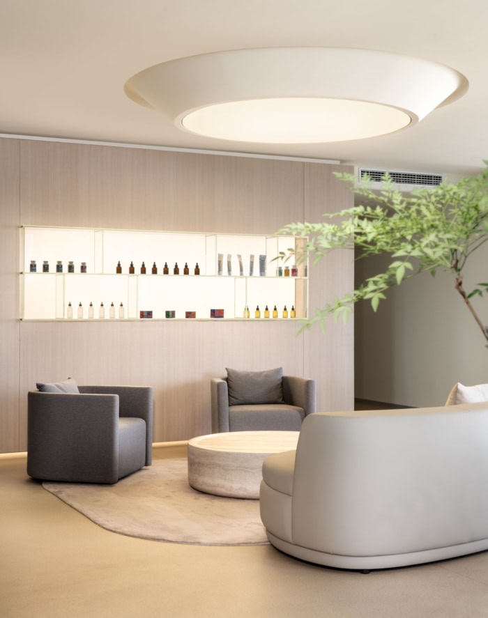SUBLIME Health Science and Technology Centre - 0