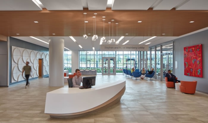 University Hospitals Ahuja Medical Center Phase 2 - 0