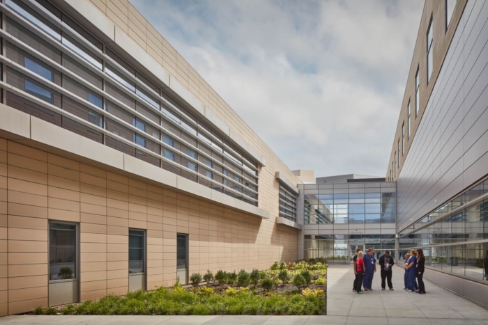University Hospitals Ahuja Medical Center Phase 2 - 0