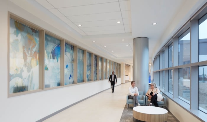 University Hospitals Ahuja Medical Center Phase 2 - 0