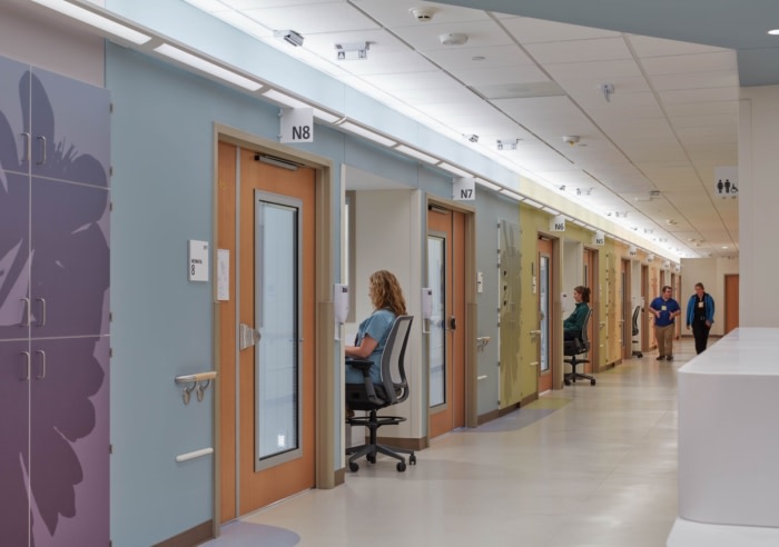 University Hospitals Ahuja Medical Center Phase 2 - 0