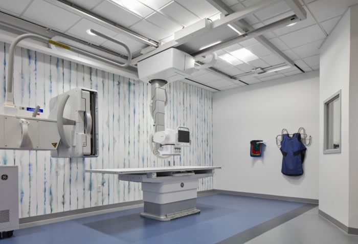 University Hospitals Ahuja Medical Center Phase 2 - 0