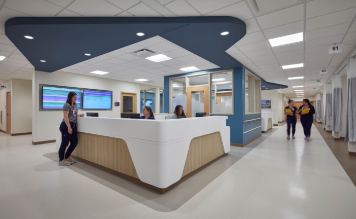 University Hospitals Ahuja Medical Center Phase 2 - 0